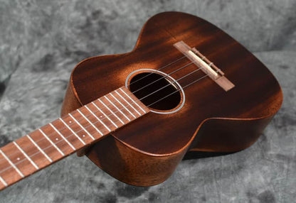 Martin T1 Ukulele Tenor Size Mahogany Body