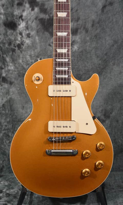 Gibson Les Paul Standard '50s Goldtop P90s