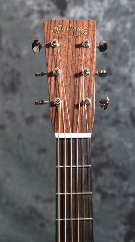 Martin Standard Series D-28 Satin Dreadnought