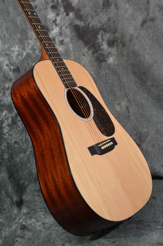 Martin Road Series D-10E Dreadnought