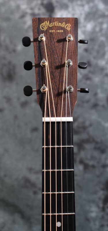 Martin Road Series D-10E Retro Dreadnought Acoustic