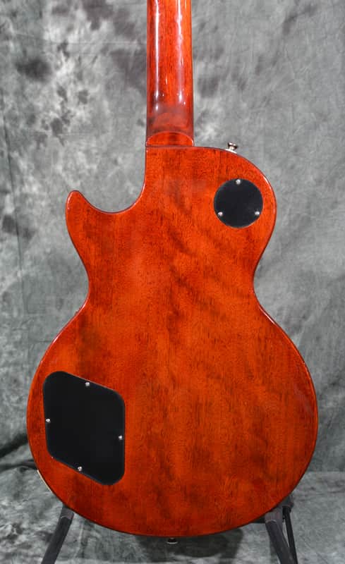 Epiphone Les Paul Standard 60s Iced Tea