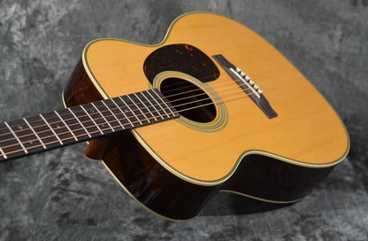 Martin Standard Series 000-28 Auditorium Body