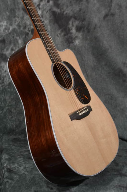Martin Road Series DC-13E Modern Cutaway