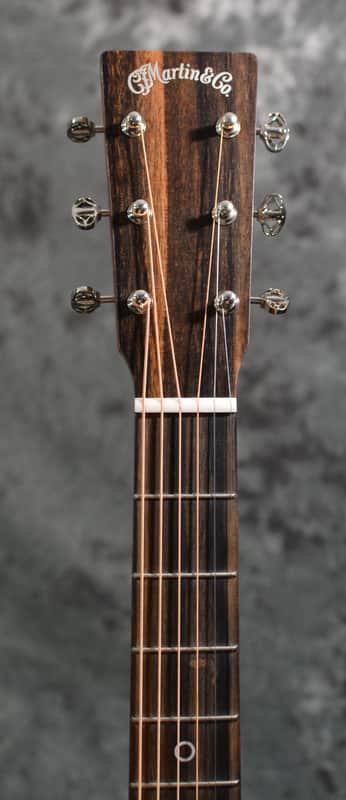 Martin Road Series SC-13E Modern Mezcal Burst