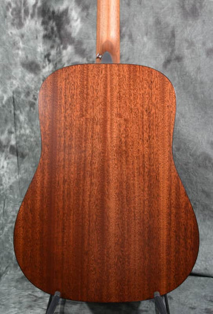 Martin Road Series D-10E Dreadnought
