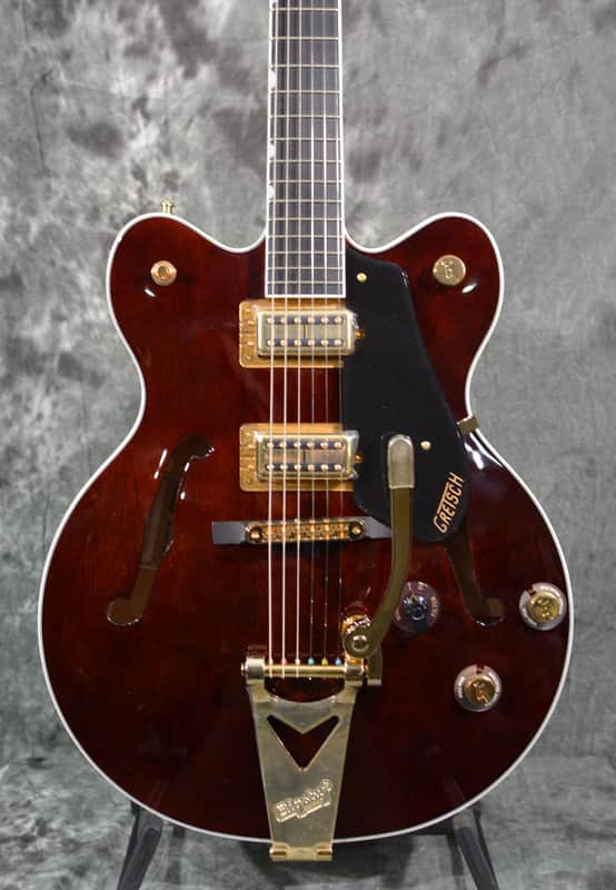 Gretsch Limited Edition Abbey Road Studiomatic Walnut