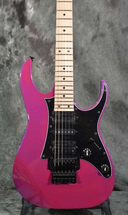 Ibanez Genesis Collection RG550 Purple Neon