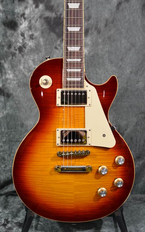 Epiphone Les Paul Standard 60s Iced Tea