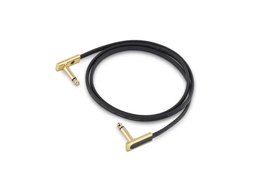 Rockboard Gold Series Flat Patch Cable 39.37 inches