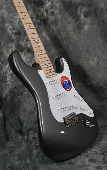 Fender Eric Clapton Signature Stratocaster Pewter