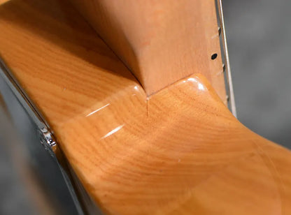 G&L ASAT Classic Tribute Series Natural Ash