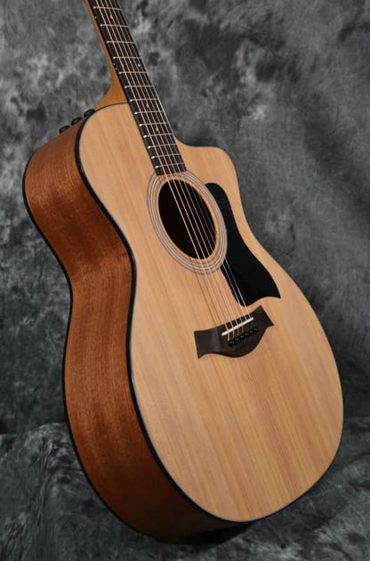 Taylor 114CE Grand Auditorium Acoustic Electric