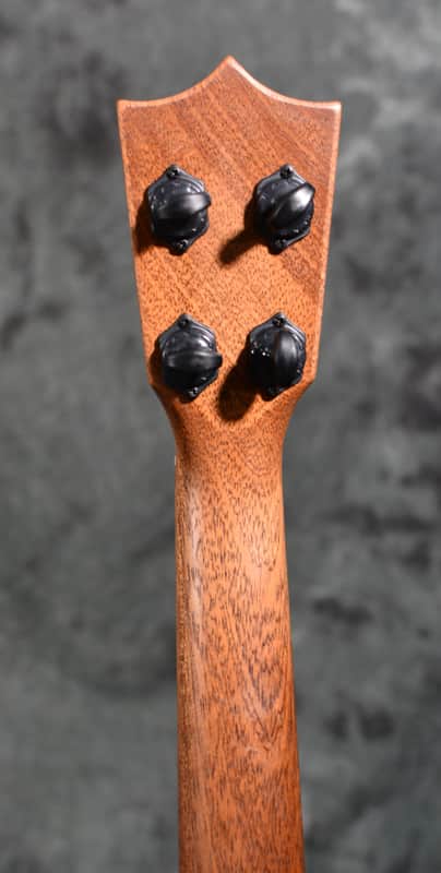 Martin T1 Ukulele Tenor Size Mahogany Body