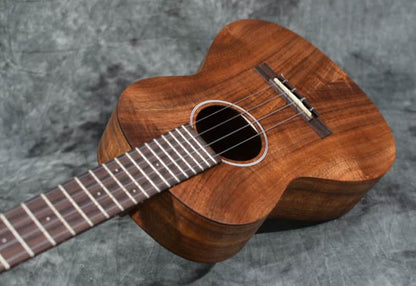 Martin T1K Ukulele Tenor Size Koa Body