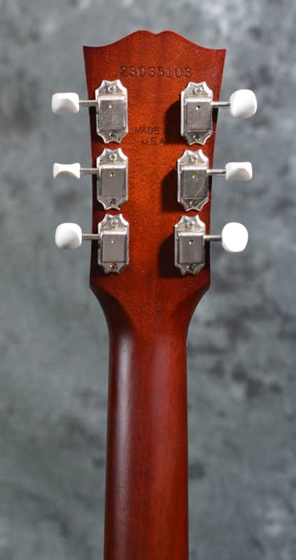 Gibson J-45 50s Faded Sunburst Satin