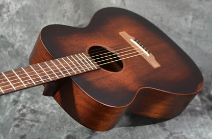 Martin 15 Series 000-15M StreetMaster Auditorium Body