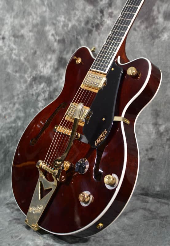 Gretsch Limited Edition Abbey Road Studiomatic Walnut