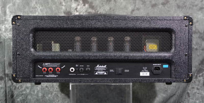 Marshall DSL100h 100 watt tube guitar amp head