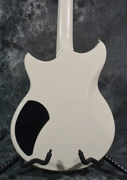 Yamaha Revstar Element RSE20 Vintage White