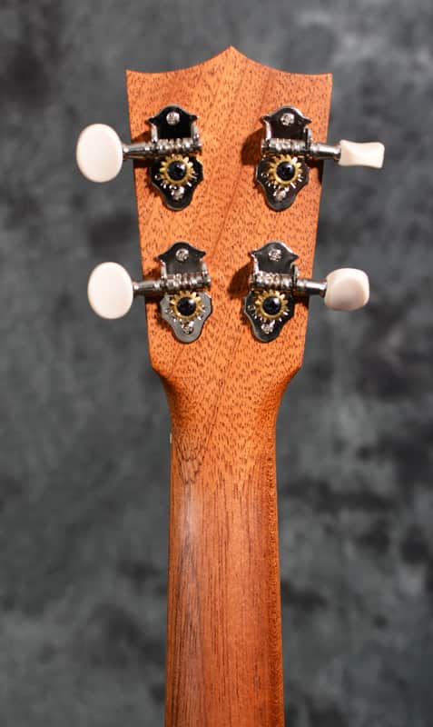 Martin C1K Ukulele Concert Size Koa Wood