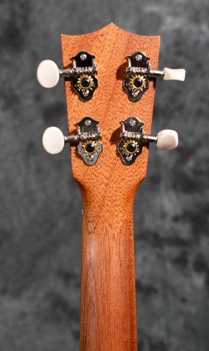 Martin C1K Ukulele Concert Size Koa Wood