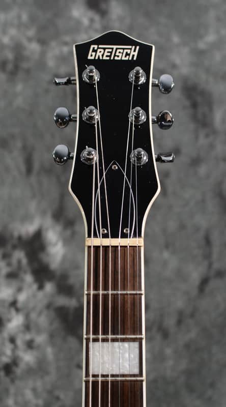 Gretsch G5220 Electromatic Jet V-Stoptail Dark Cherry