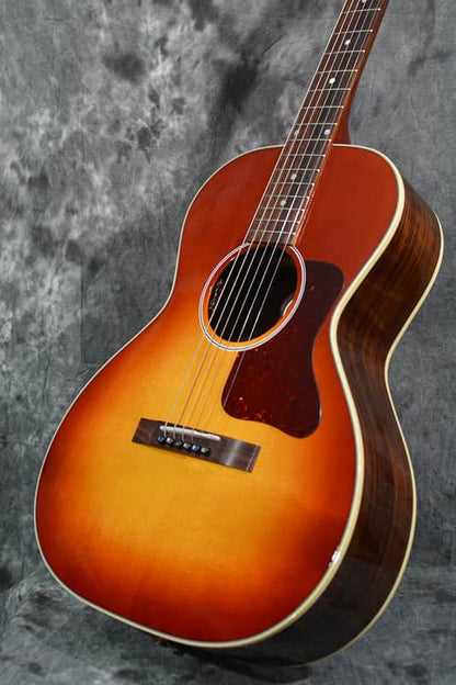 Gibson L-00 12 Fret Rosewood Limited Edition Acoustic Electric 2024 Sunburst