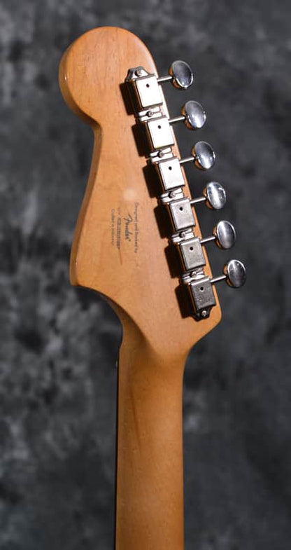 Squier Classic Vibe '60s Jazzmaster Olympic White
