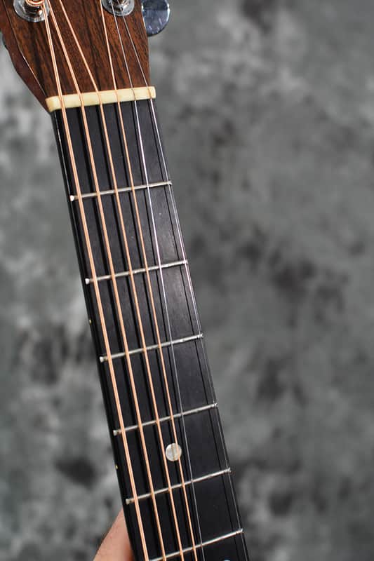 Martin DC-28e Acoustic Electric Cutaway D-28 Dreadnought Centennial 2016