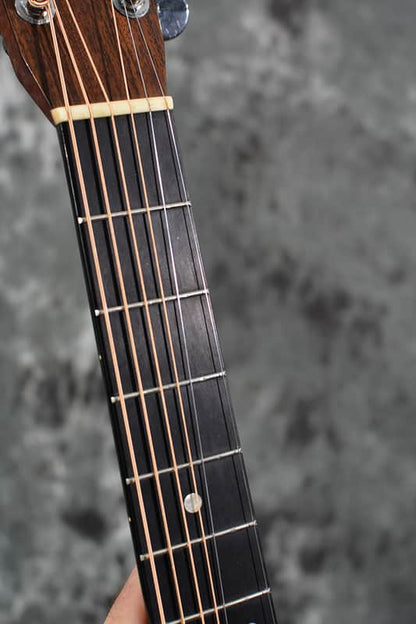 Martin DC-28e Acoustic Electric Cutaway D-28 Dreadnought Centennial 2016