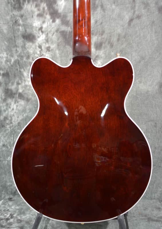 Gretsch Limited Edition Abbey Road Studiomatic Walnut