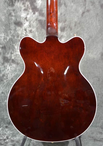 Gretsch Limited Edition Abbey Road Studiomatic Walnut