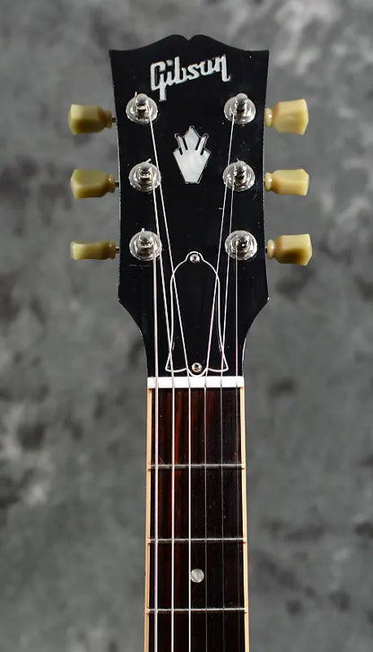 Gibson 2008 Custom ES-335 Cherry