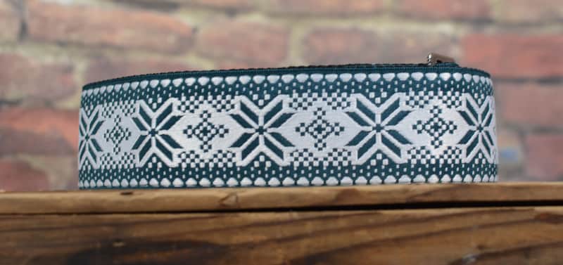 Martin Vintage Series Strap Snowed