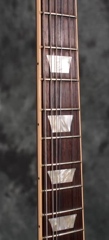 Gibson 2013 Les Paul Traditional Honey Burst w/ OHSC