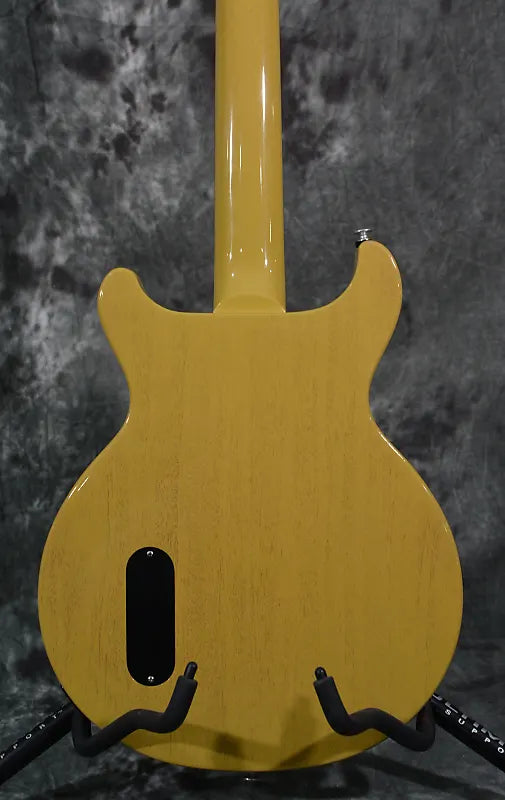 Gibson Les Paul Junior DC TV Yellow
