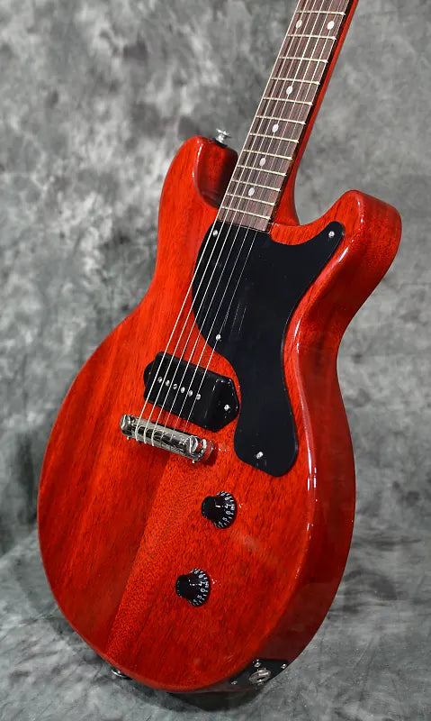 Gibson Les Paul Junior DC Vintage Cherry