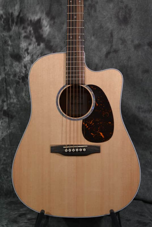 Martin Road Series DC-13E Modern Cutaway