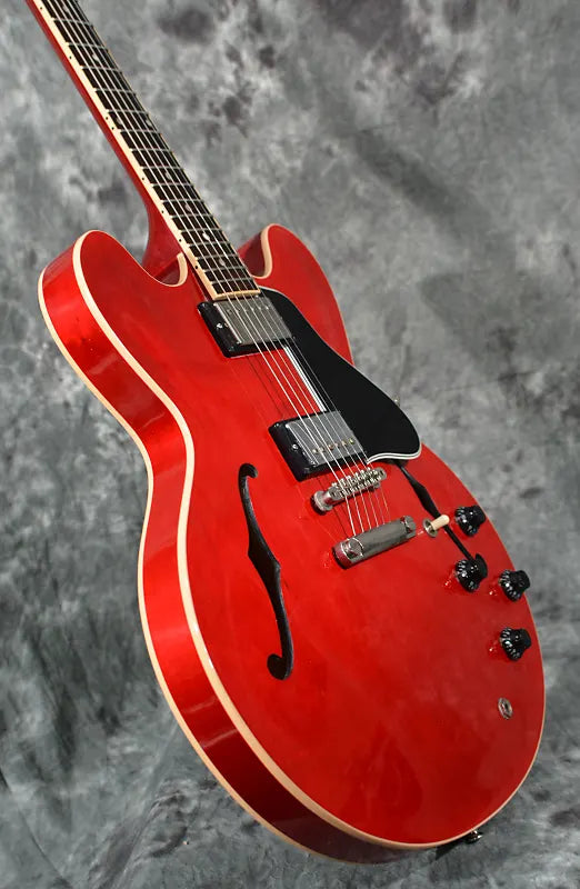 Gibson 2008 Custom ES-335 Cherry