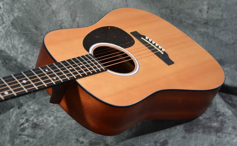Martin DJR-10 Dreadnought Junior