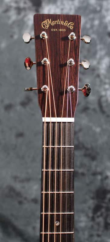 Martin Standard Series 000-18 Mahogany Auditorium Body