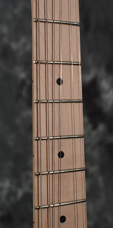 G&L ASAT Classic Tribute Series Natural Ash