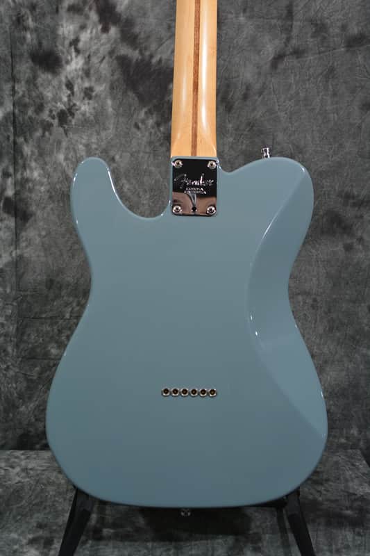 Fender American Professional Telecaster Deluxe 2016 Blue