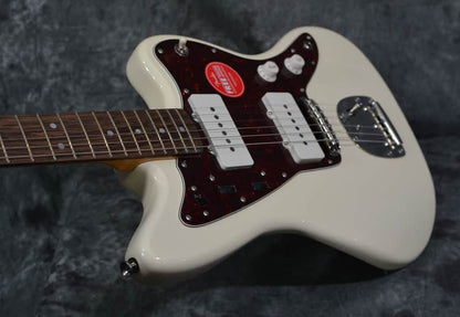 Squier Classic Vibe '60s Jazzmaster Olympic White