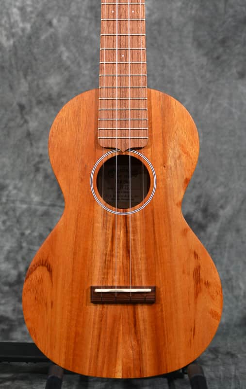 Martin C1K Ukulele Concert Size Koa Wood