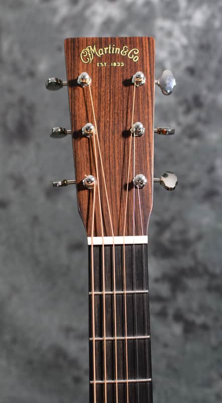 Martin 16 Series GPC-16E Rosewood Grand Performance