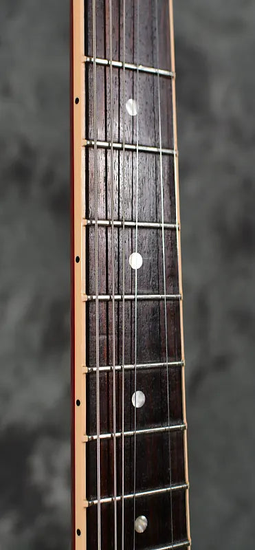 Gibson 2008 Custom ES-335 Cherry