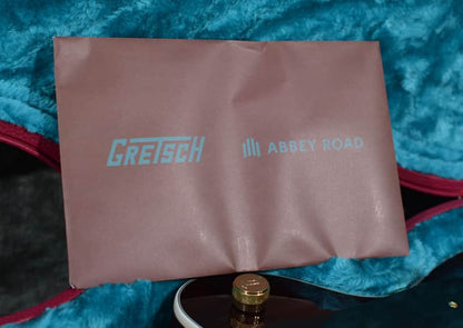 Gretsch Limited Edition Abbey Road Studiomatic Walnut