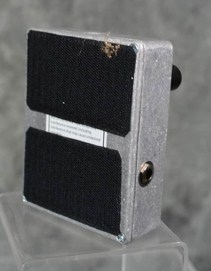 Electro-Harmonix Cock Fight Cocked Talking Wah Pedal